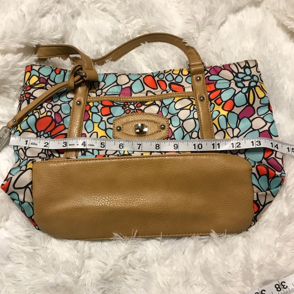 Nicole Miller Handbag - Picture 8 of 8